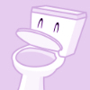 toilet - inanimate insanity