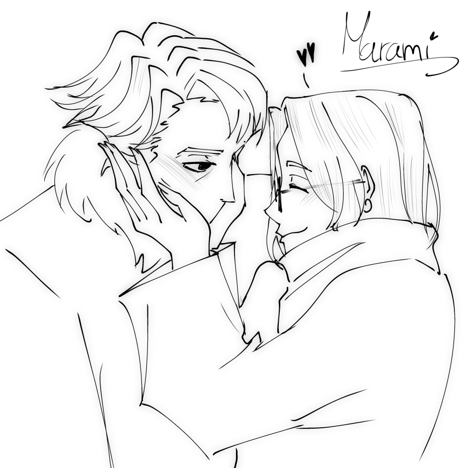 drawn by @/samsstar_ on instagram
