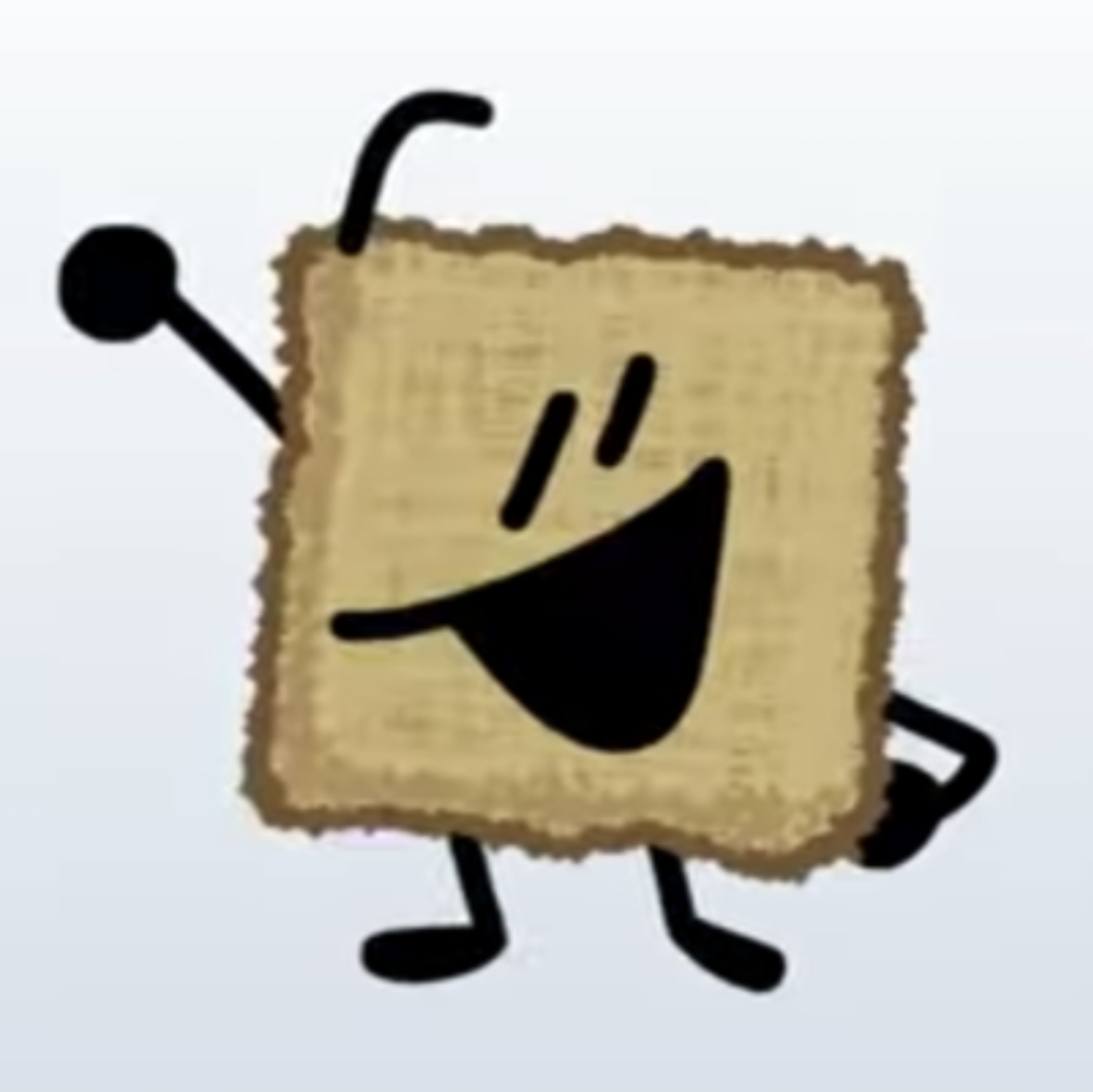 the little triscuit