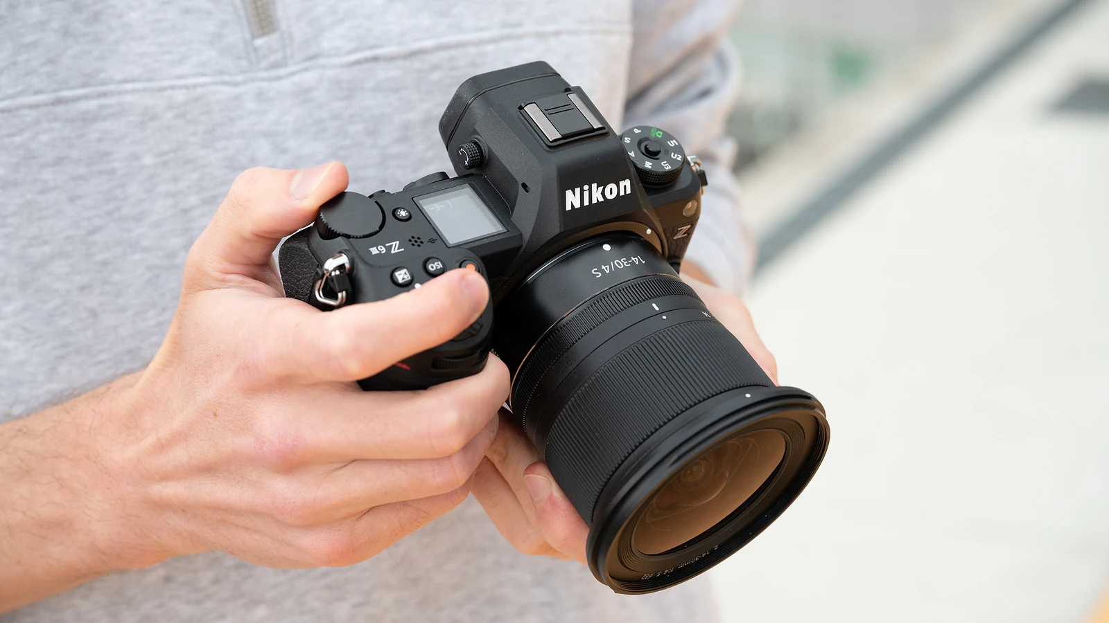 Nikon Z6 III hay Z8: Hối tiếc khi không mua Z6 III, nhưng vẫn yêu Z8 - Hình 2