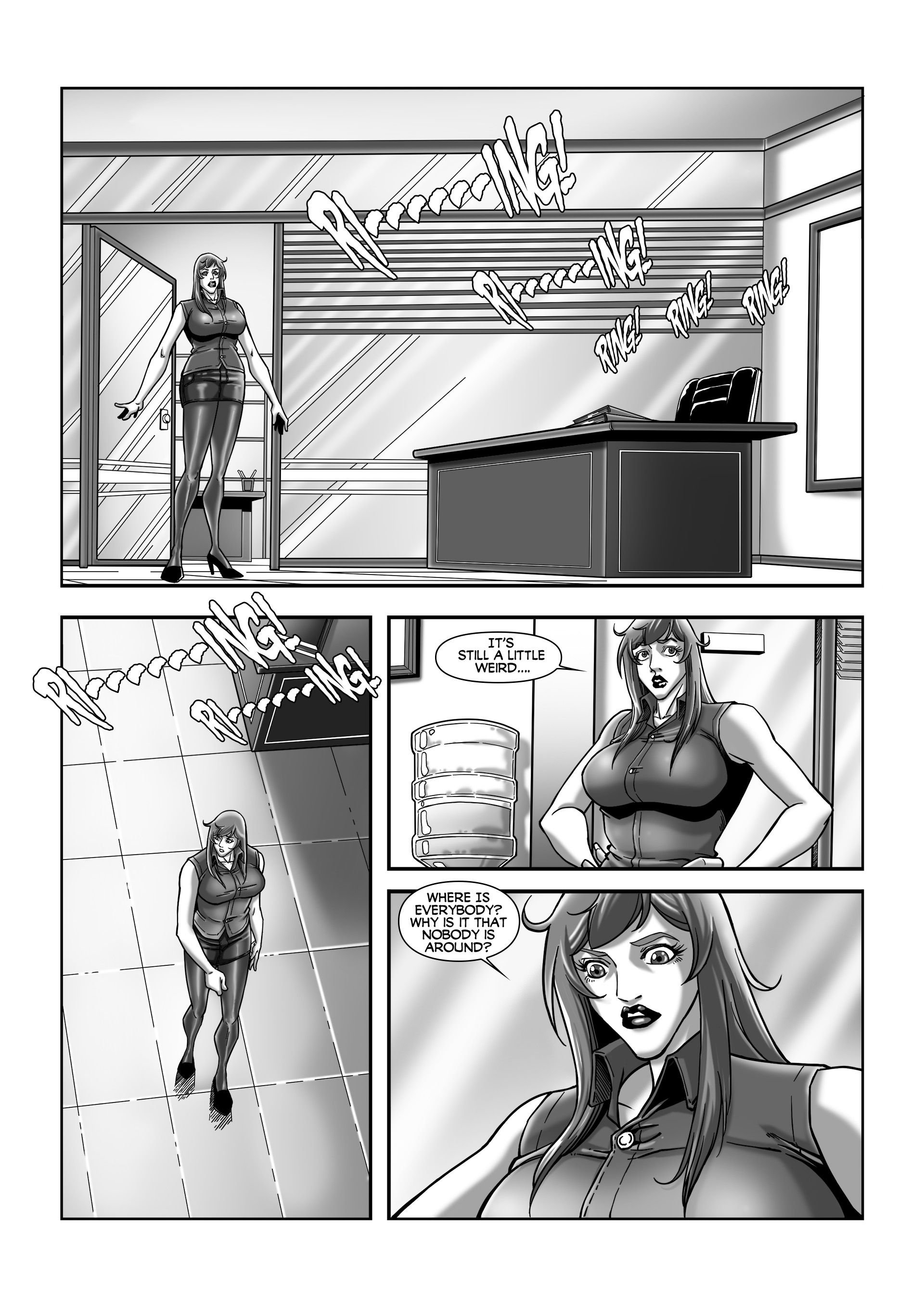 Comic page 88