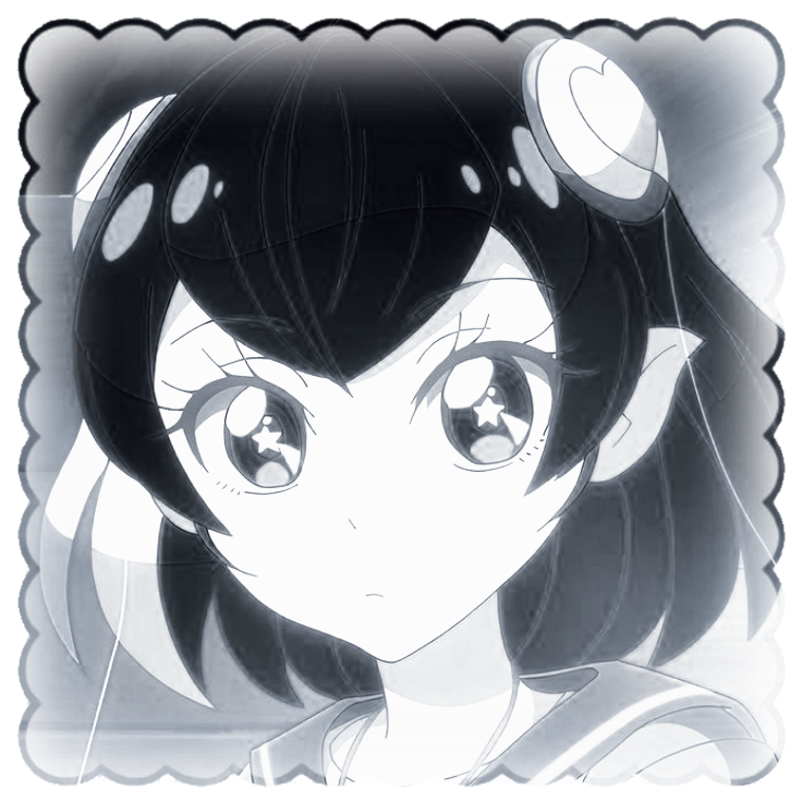 Lala Hagoromo - Star☆Twinkle Pretty Cure