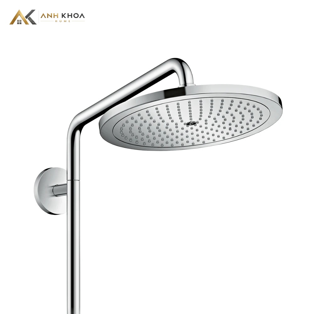 bat sen hansgrohe 26790000