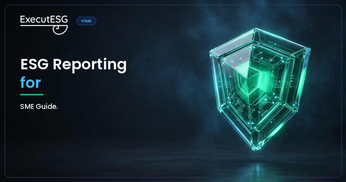 ESG Reporting for Facility Management & Catering Services (2026)