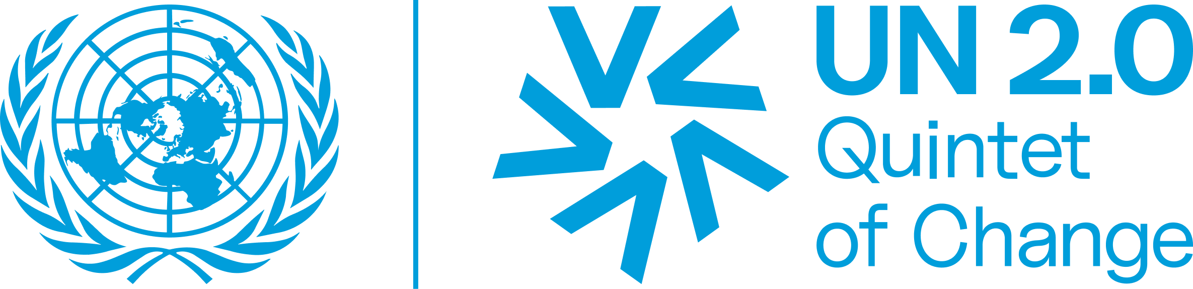 UN 2.0 Quintet of Change