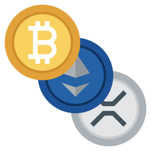 Floating Icon Bottom