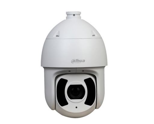 CAMERA PTZ IP PRO DAHUA DH-SD6CE230U-HNI ( Starlight auto tracking)