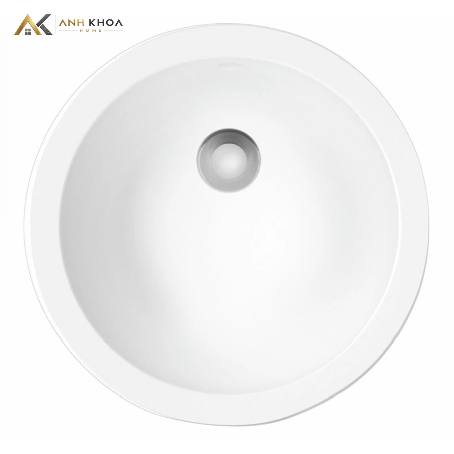 lavabo american 0433 WT