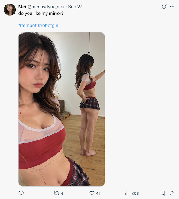 User posted image