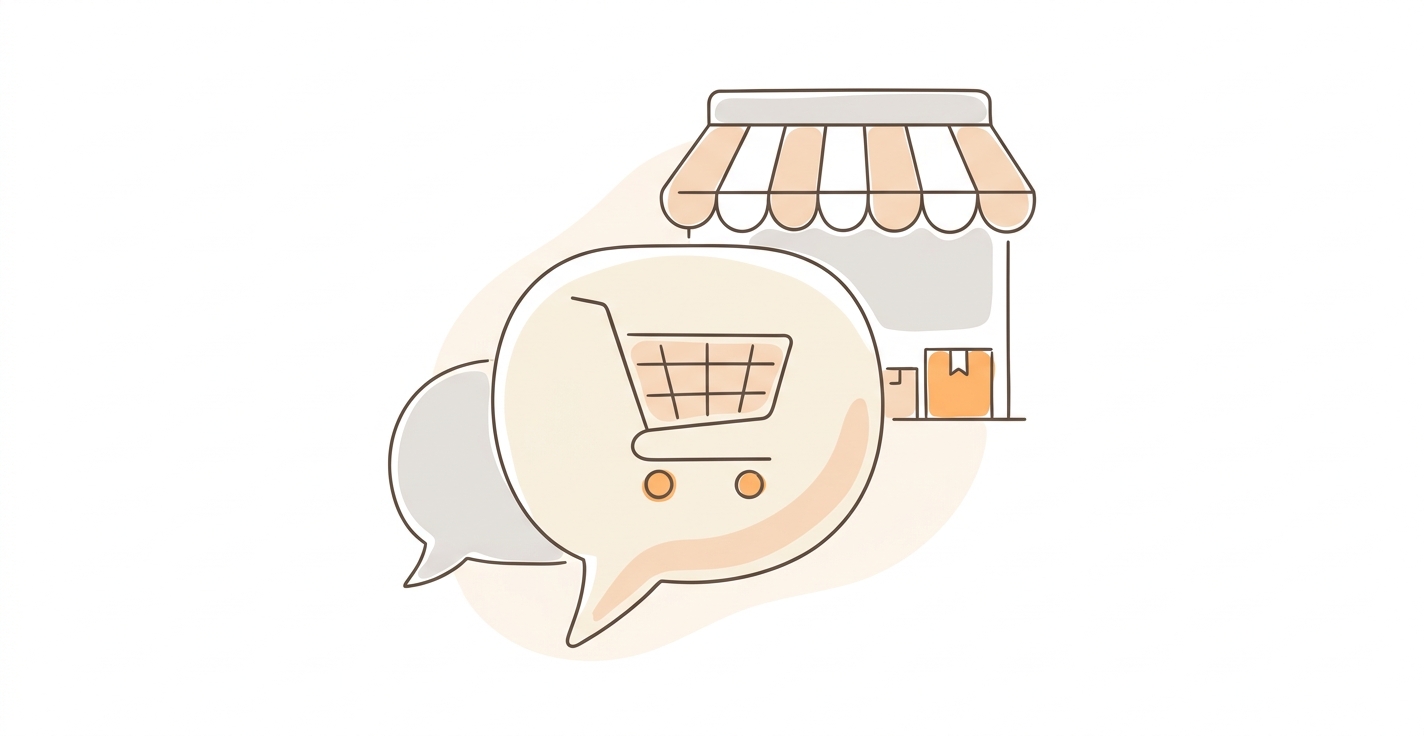 Your Shopify Store Just Showed Up Inside ChatGPT