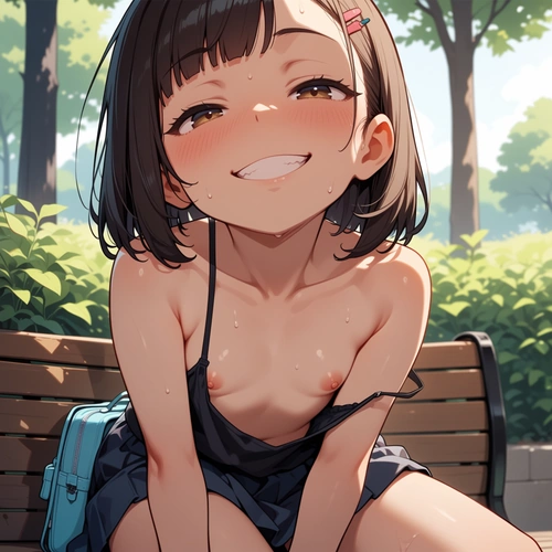 Lolicon Hentai Images Set #20