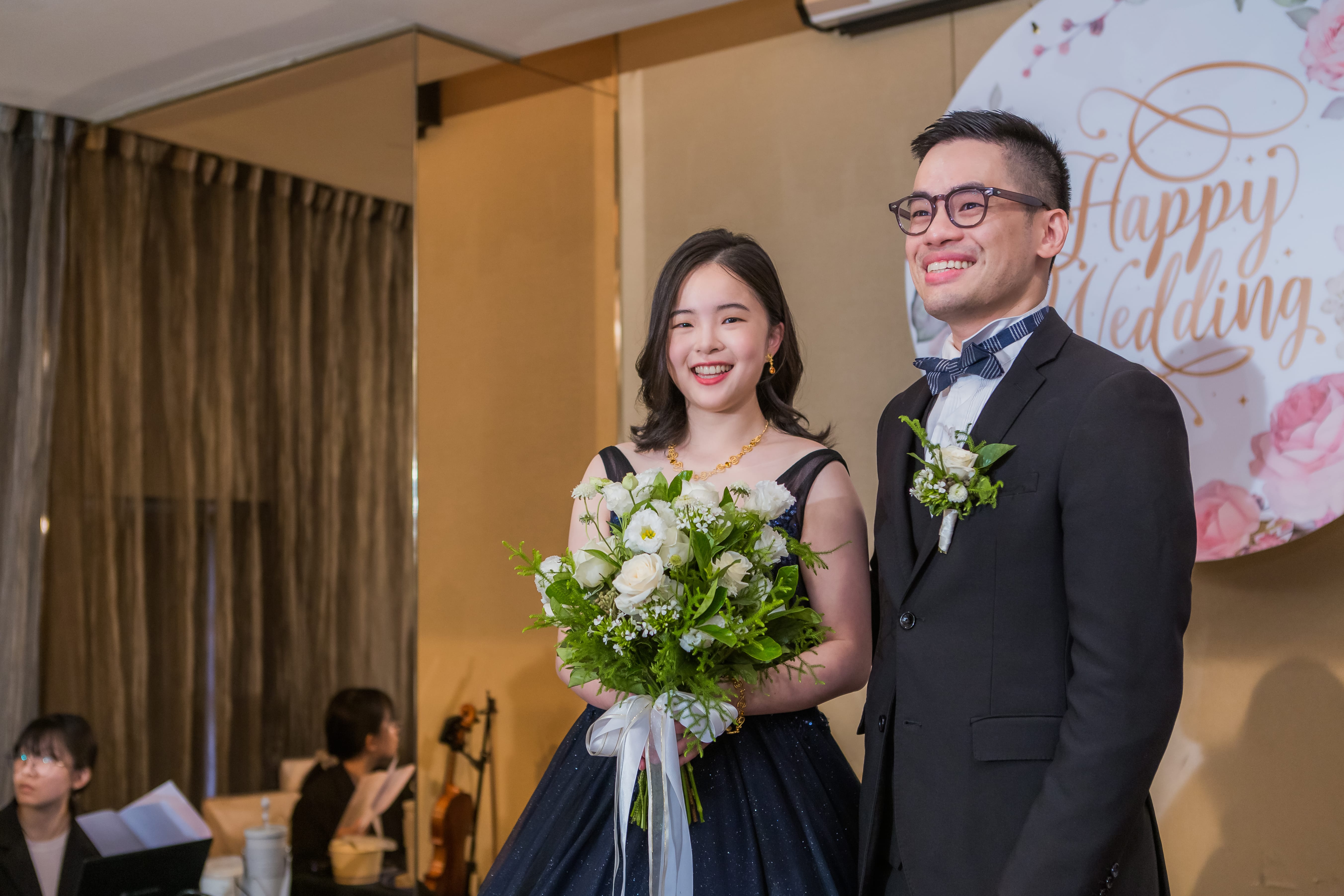 婚禮攝影師KK作品集照片 42