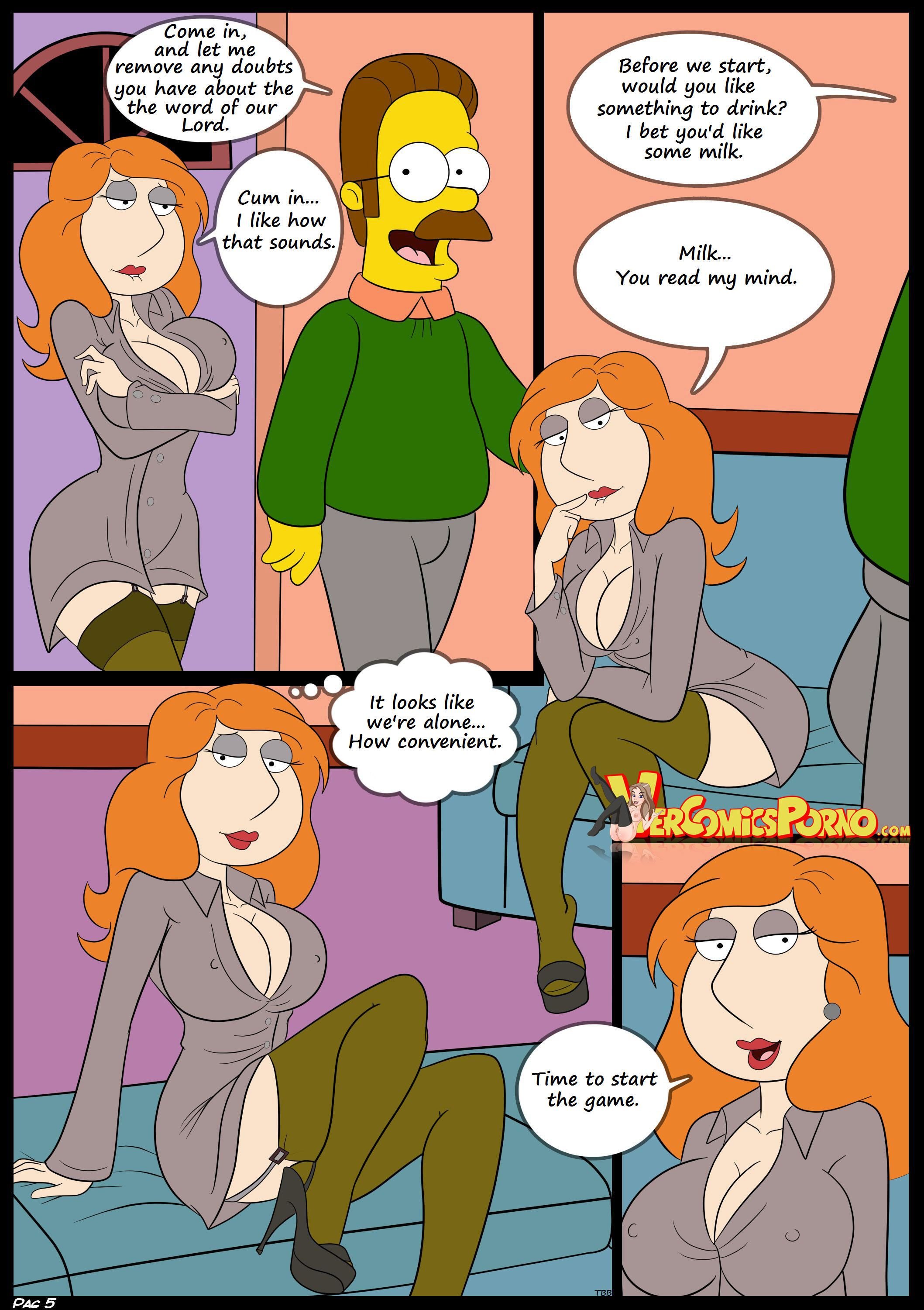 Comic page 31