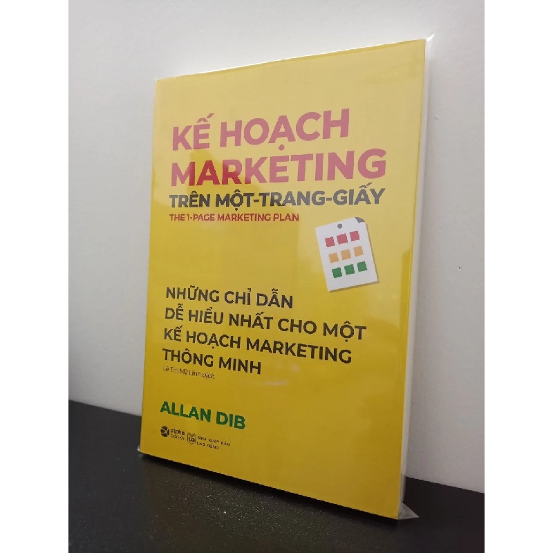 Ảnh sách thực tế