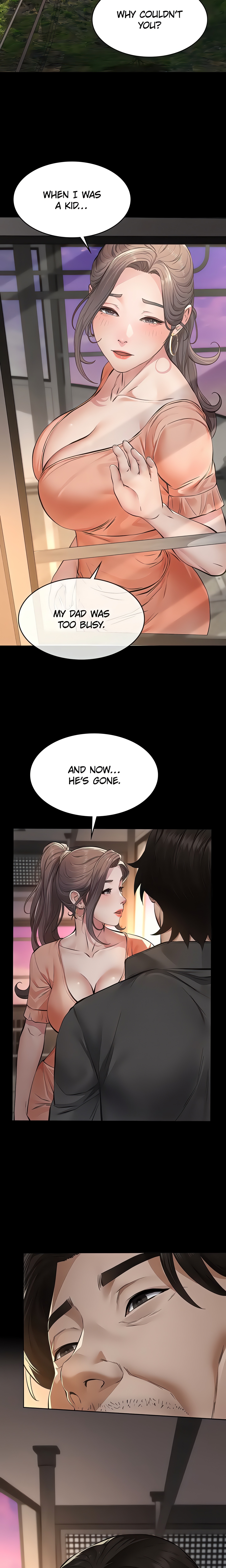 Papa Katz, chapter 12, page 22