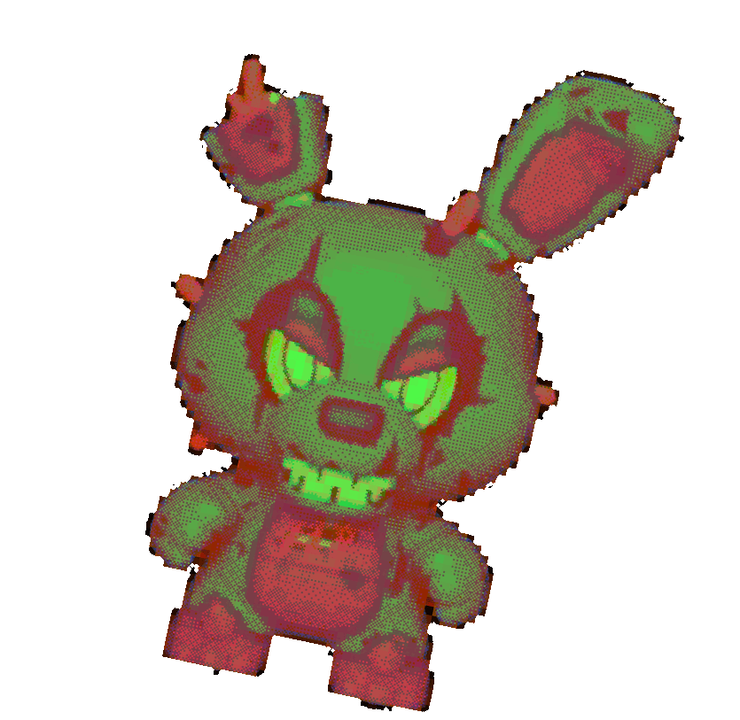 mr trap