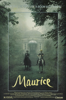 maurice (1987)