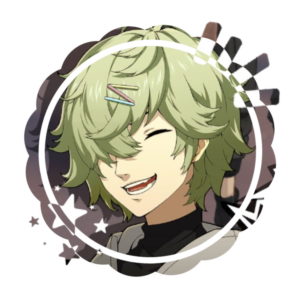 Leo's avatar