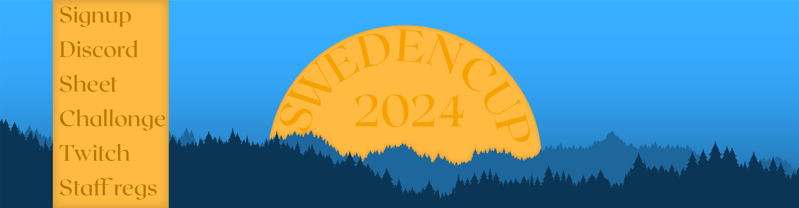 Sweden Cup 2024