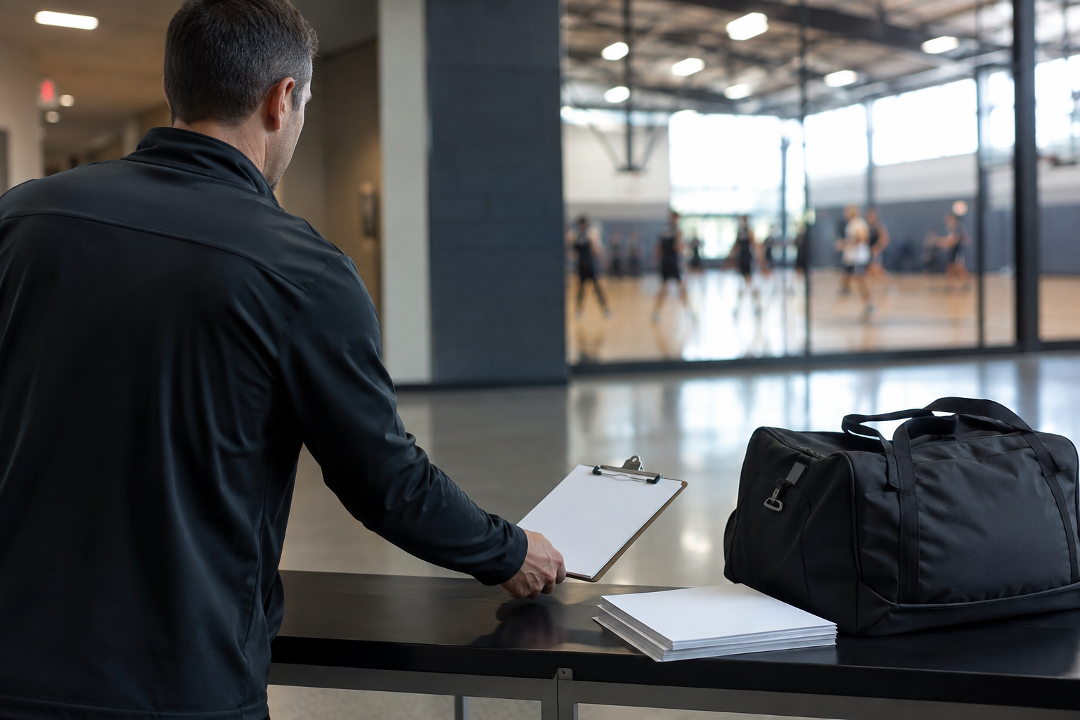 How Sports Clubs Can Stop Asking Families the Same Questions All Season