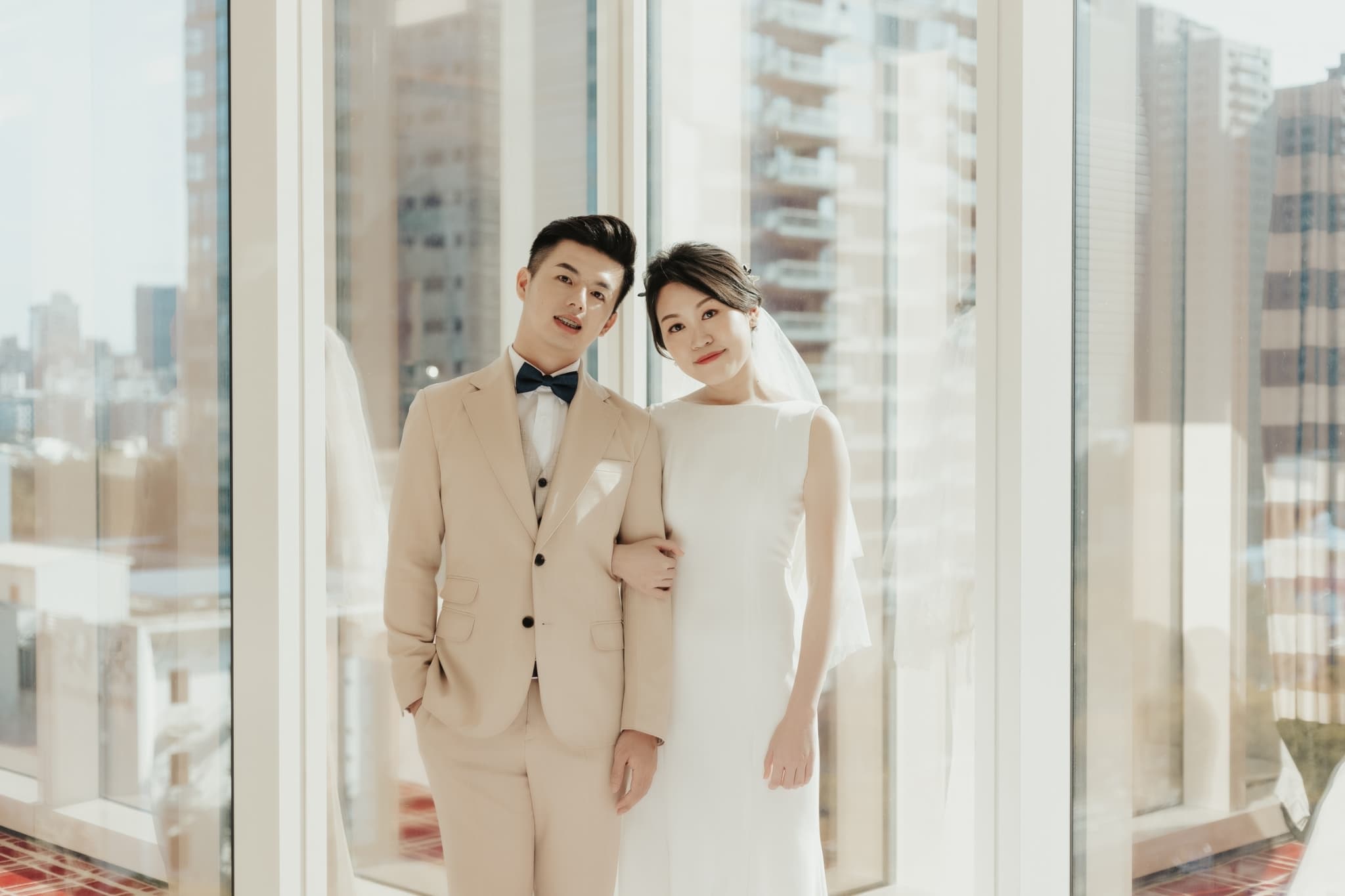 婚禮攝影師ZACK作品集照片 53