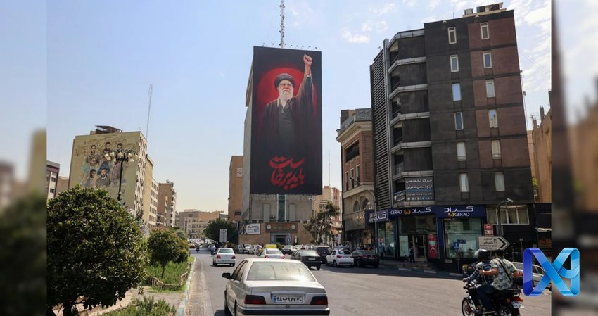 US Iran Conflict Escalates