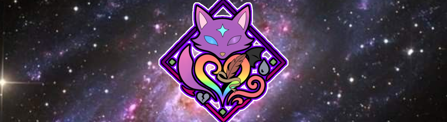 Micha's banner