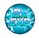 2x EXP(Anime Fighters Simulator)