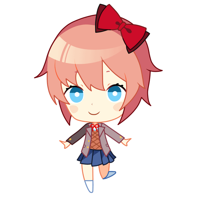 sayori
