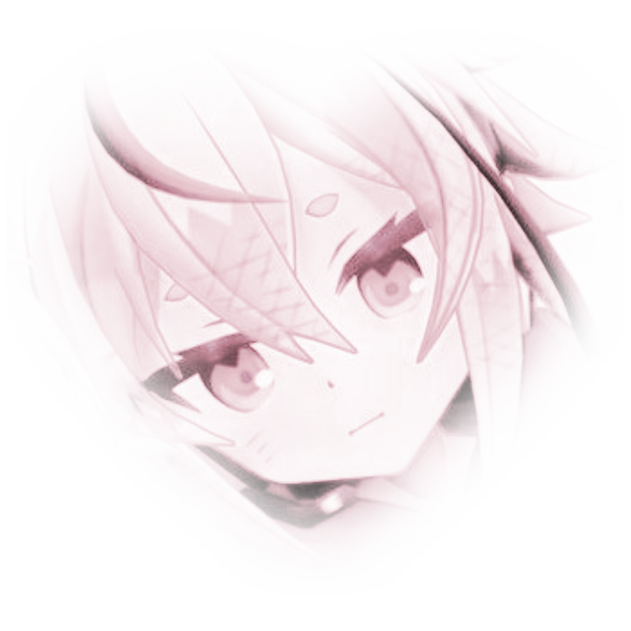 Mikoto/Ame. Host, Conversational Alter, Physical Protector ⑅ /Lyneys