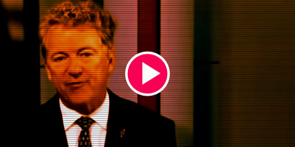 ‘The Evidence Is Mounting There’s Been A Cover-Up’: Rand Paul Blasts Fauci Over COVID-19…