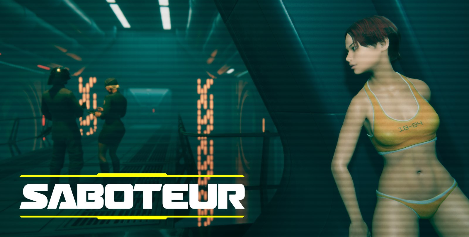 星球大战 破坏者 Star Wars Saboteur