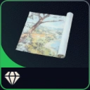 Poster of Natural Wonders