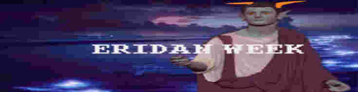 eridan ampora's banner