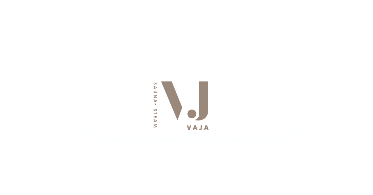 Vaja Marks Winter With a Focus on Home Saunas and Steam Rooms