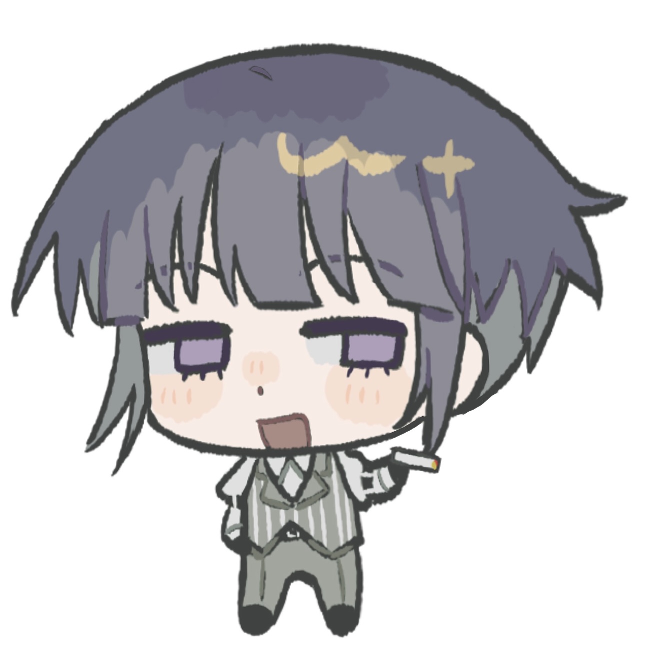 @zaochui25320 on twt