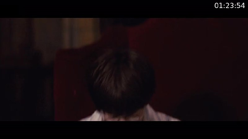 Harry Potter and the Philosopher's Stone screenshot