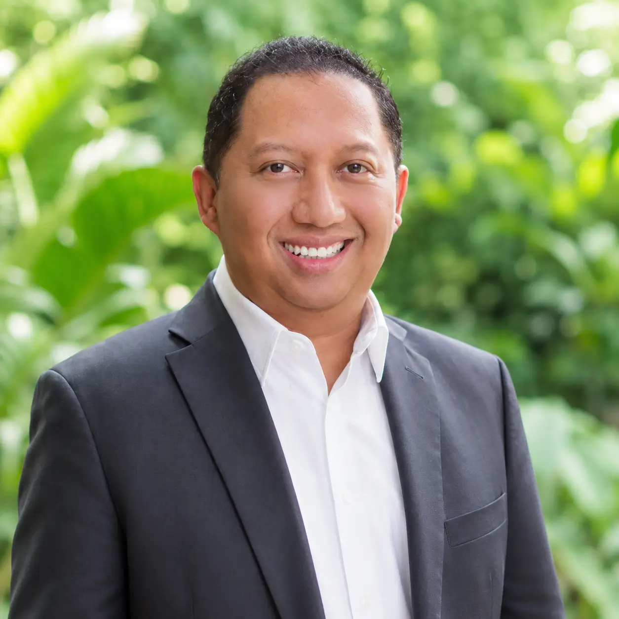 Haryo Tedjo Baskoro
