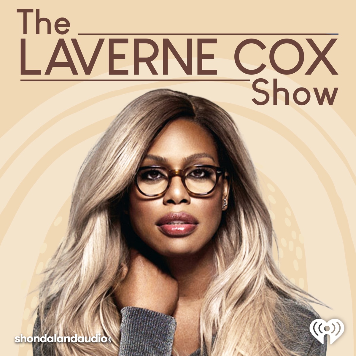 the laverne cox show