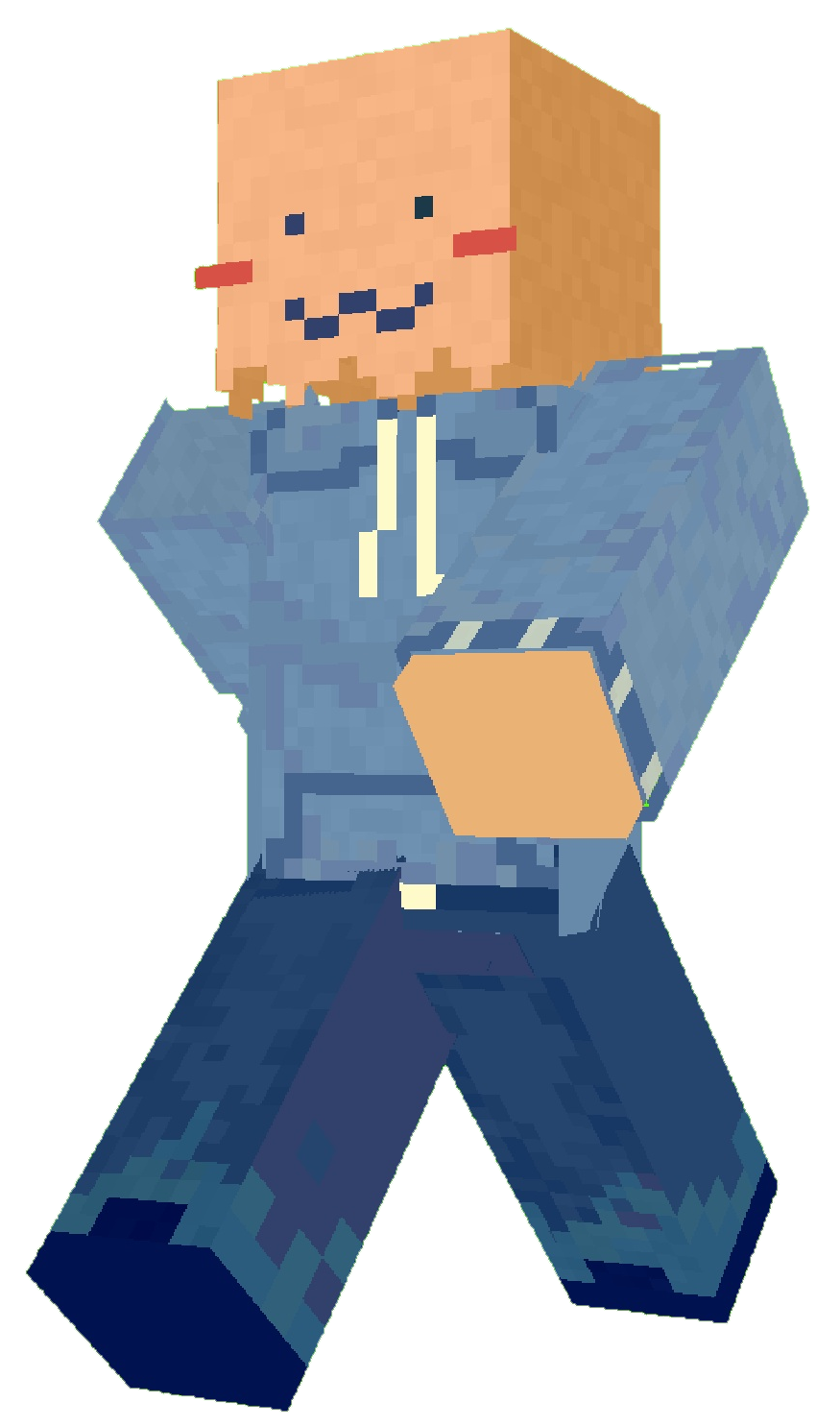 Boxy