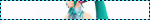 a blinkie gif that shows part of the project diva edit pv for francium, made by muikame
