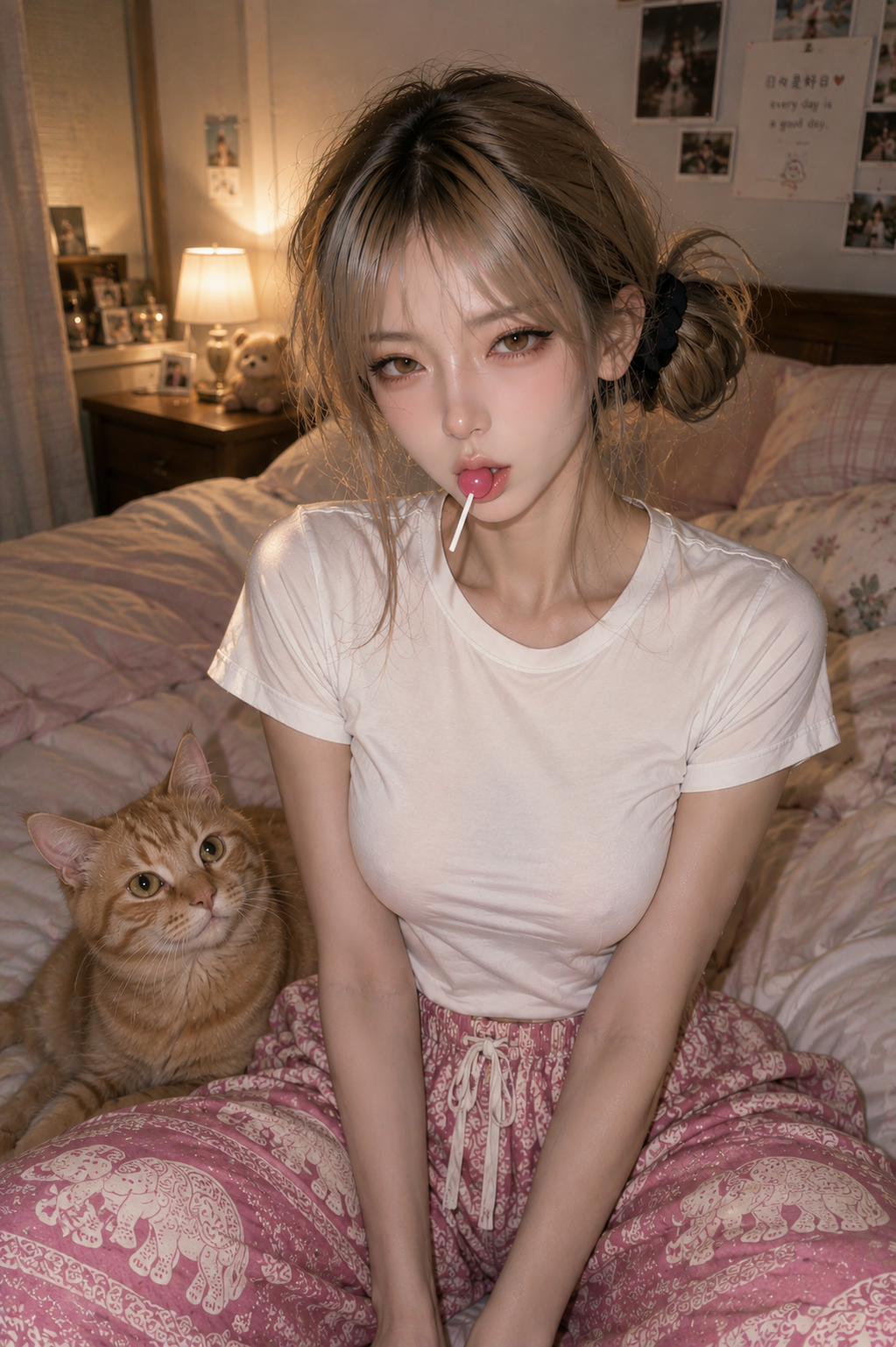 ดาหลา