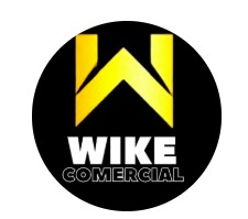 Logo Wike Serviços e Manutenções LTDA