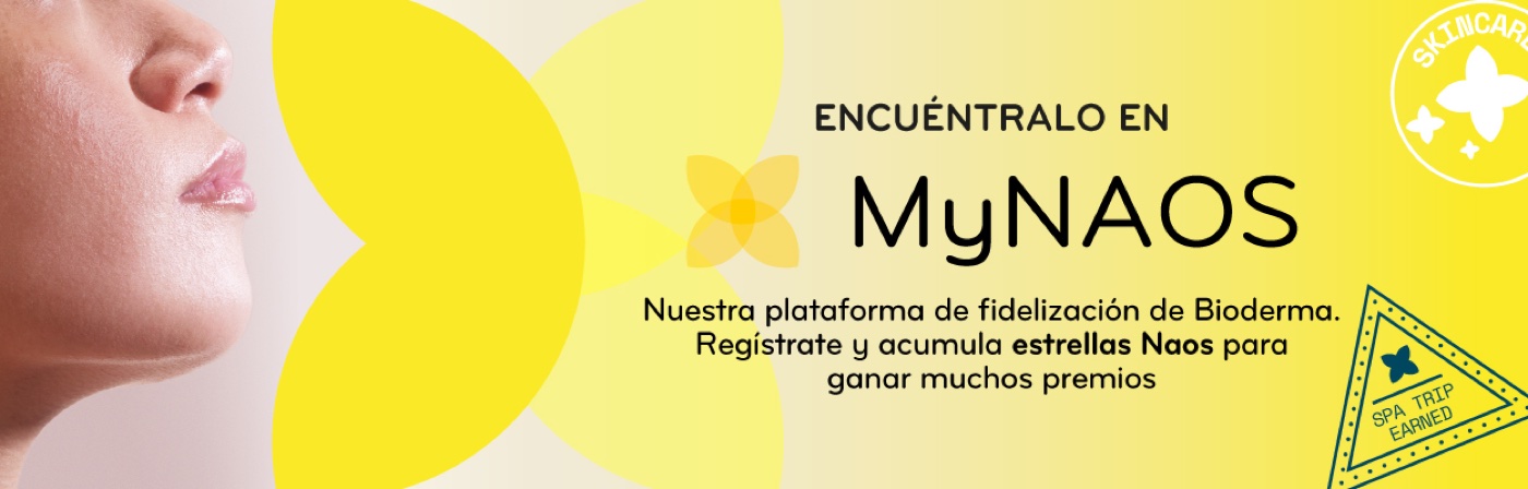 Encuéntralo en MyNAOS