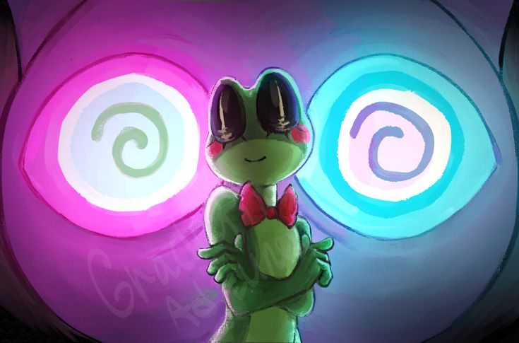 frogz.'s banner