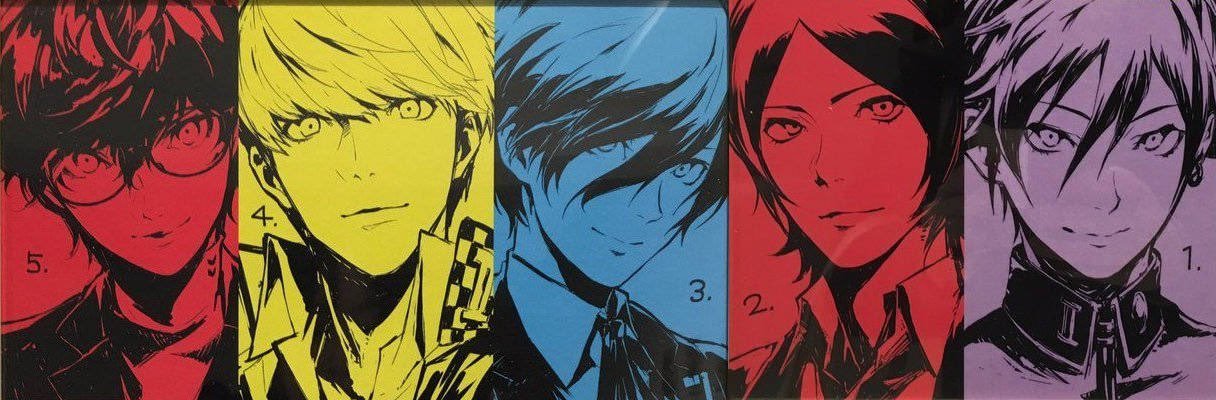 @chomnarukami on tumblr