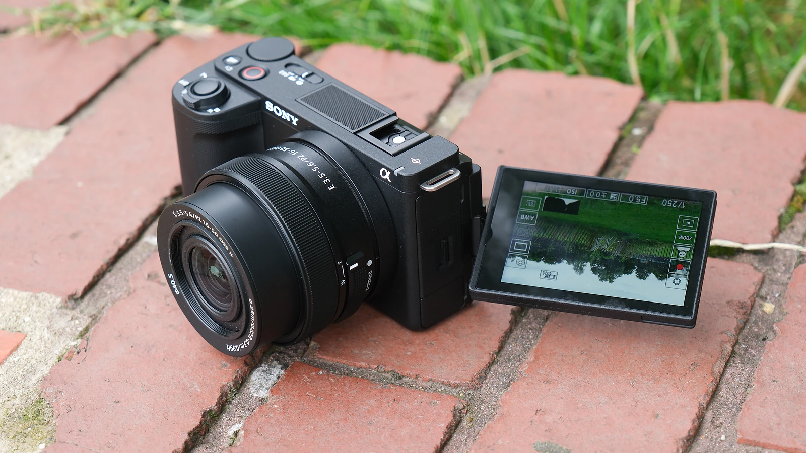 Đánh Giá Sony ZV-E10 II: Vlog 4K Hoàn Hảo Dưới 1.000 USD - Hình 5