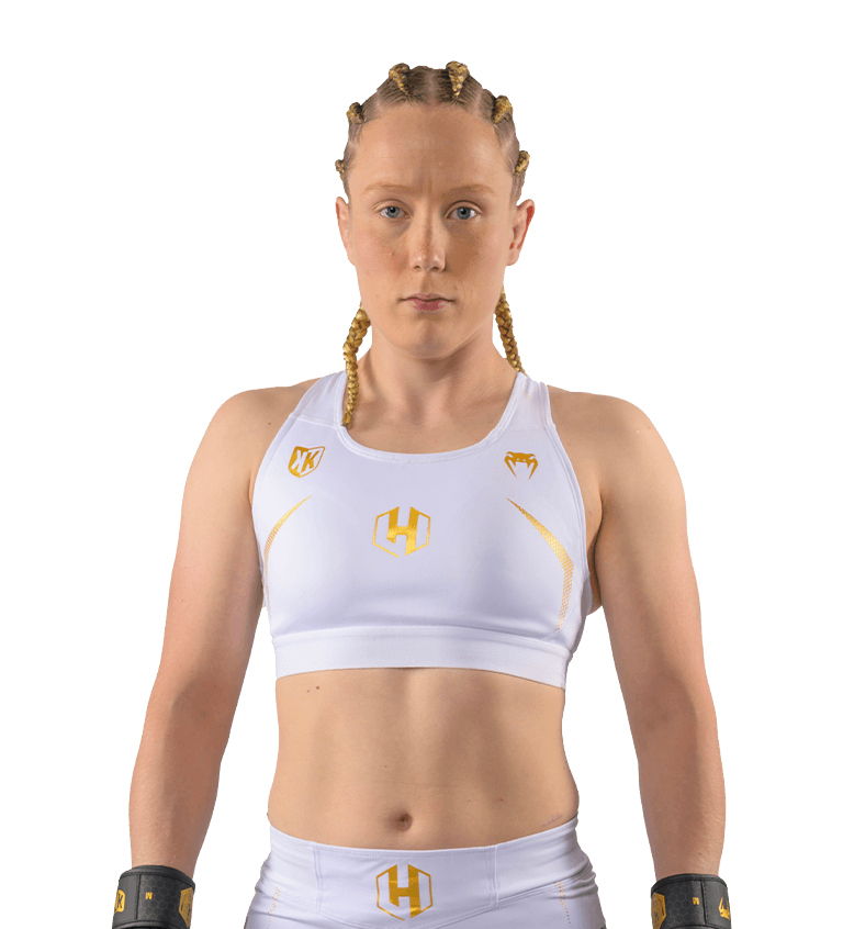Larissa Niggemann