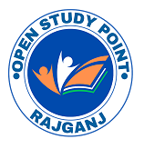 Open Study Point Logo