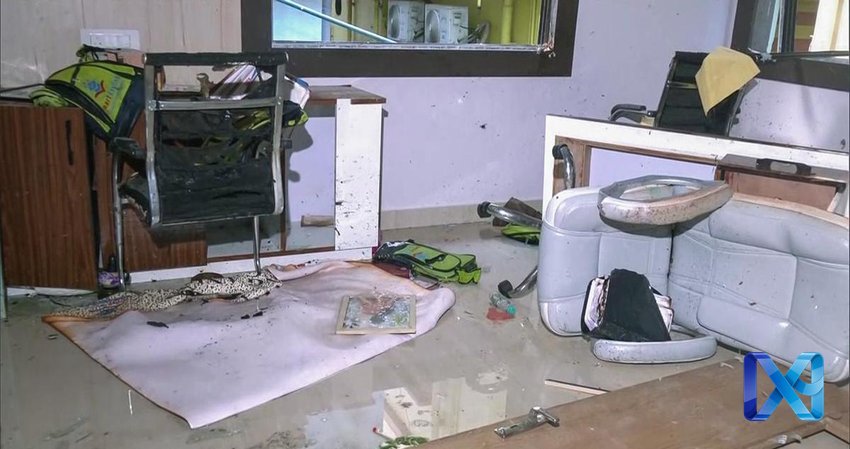 Agartala Blast Claims One Life, State Government Orders Immediate Probe